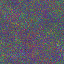 World at epoch 120000