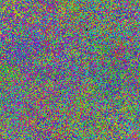 World at epoch 20010
