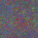 World at epoch 30000