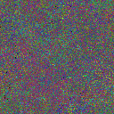 World at epoch 120000