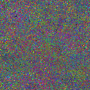 World at epoch 55000