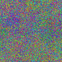 World at epoch 20010