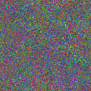 World at epoch 80000