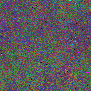 World at epoch 90000