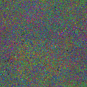 World at epoch 60000