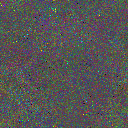 World at epoch 55000