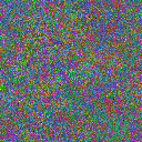 World at epoch 35000