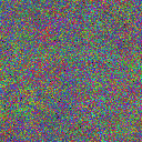 World at epoch 30000
