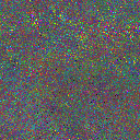 World at epoch 60000