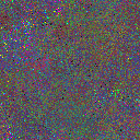 World at epoch 95000