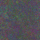 World at epoch 120000