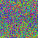 World at epoch 20010