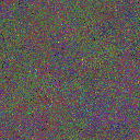 World at epoch 65000