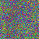 World at epoch 30000