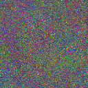 World at epoch 90000