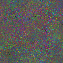 World at epoch 65000
