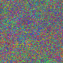 World at epoch 35000