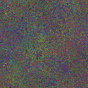World at epoch 70000