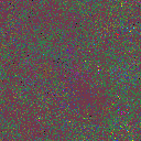 World at epoch 80000