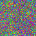 World at epoch 30000