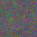 World at epoch 100000