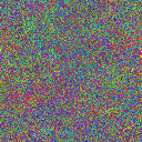 World at epoch 35000
