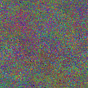 World at epoch 55000