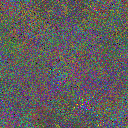 World at epoch 110000