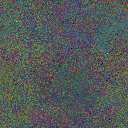 World at epoch 80000