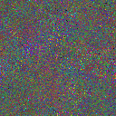 World at epoch 80000