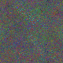 World at epoch 80000