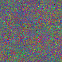 World at epoch 110000