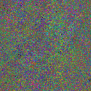 World at epoch 60000