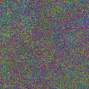 World at epoch 80000
