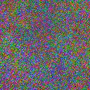 World at epoch 55000