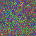 World at epoch 65000