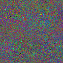 World at epoch 120000