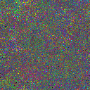 World at epoch 90000