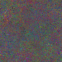 World at epoch 90000