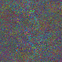 World at epoch 120000
