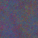 World at epoch 20010