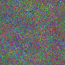 World at epoch 120000