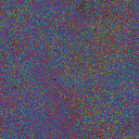 World at epoch 20010