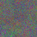 World at epoch 65000