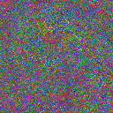 World at epoch 55000