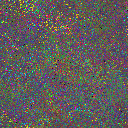 World at epoch 95000