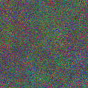 World at epoch 90000