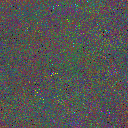 World at epoch 30000