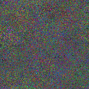 World at epoch 30000