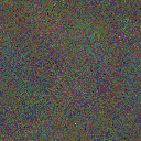 World at epoch 100000